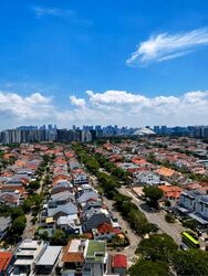 One Amber (D15), Condominium #602856551